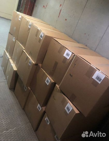 Фулфилмент для маркетплейсов