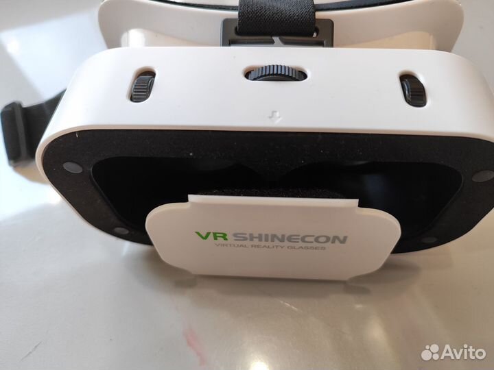 Vr очки 
