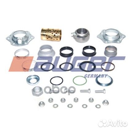 Ремонтный комплект, Разжимной вал HCV 68131 auger