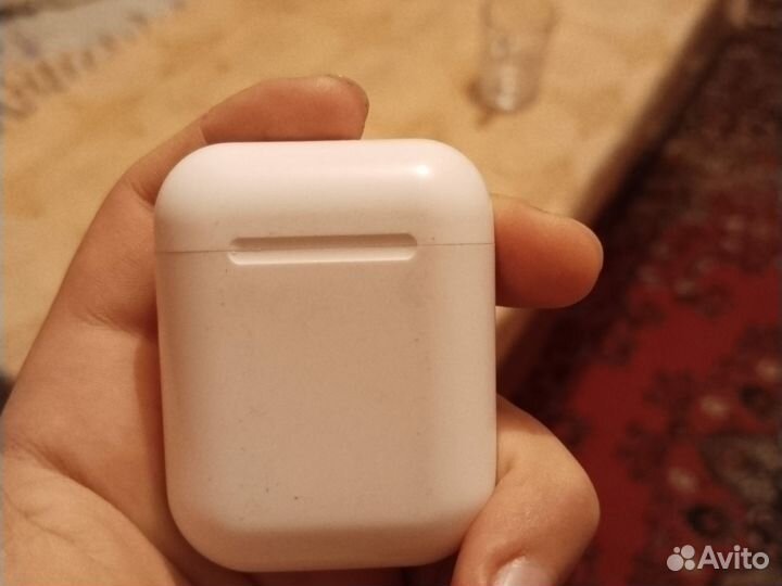 Наушники airpods i12