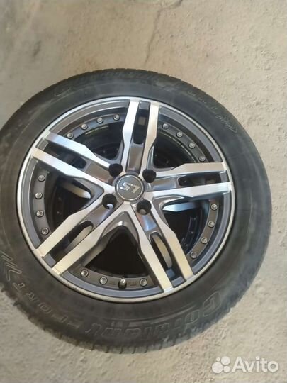 Cordiant Sport 205/50 R16