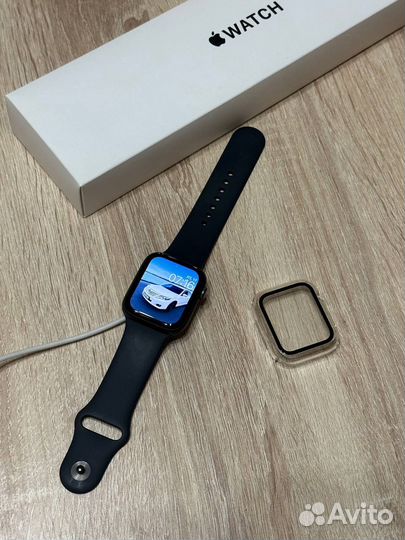Apple watch se