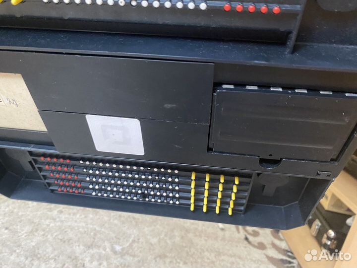 Электронная игра морской бой СССР с озвучкой