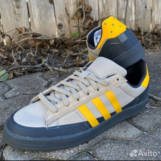 Adidas Originals Pop Campus ADV