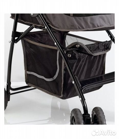 Коляска для животных