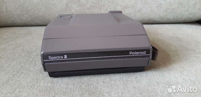 Фотоаппарат Polaroid Spectra 2