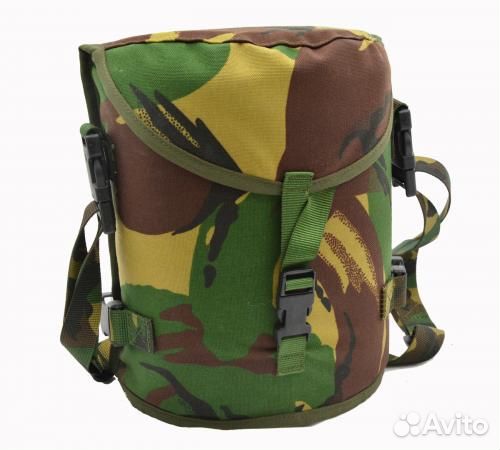 Подсумок для оптики армии Голландии (2)