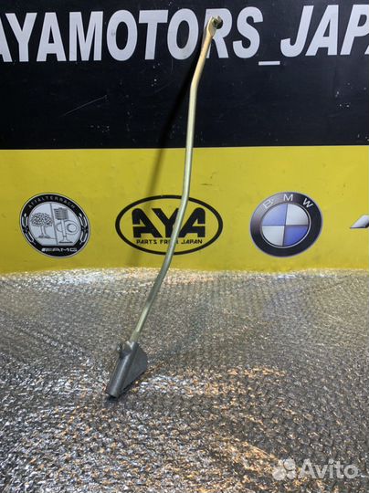 Тяга кулисы АКПП w211