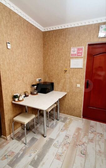 1-к. квартира, 30 м², 1/1 эт.