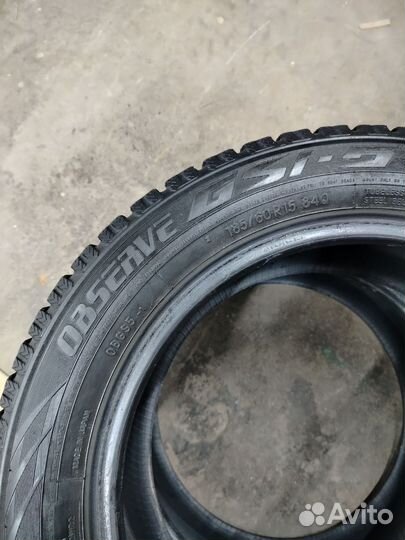 Toyo Observe GSi-5 185/60 R15 84Q