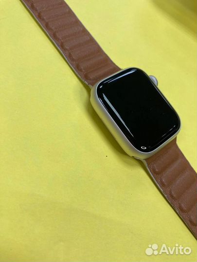 Смарт часы Apple Watch Series 8