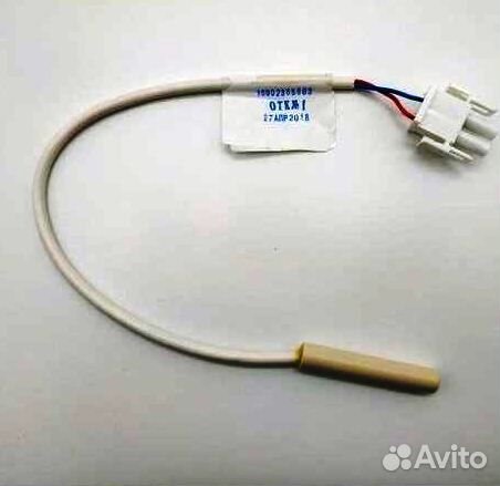 Термодатчик холодильника Indesit Ariston