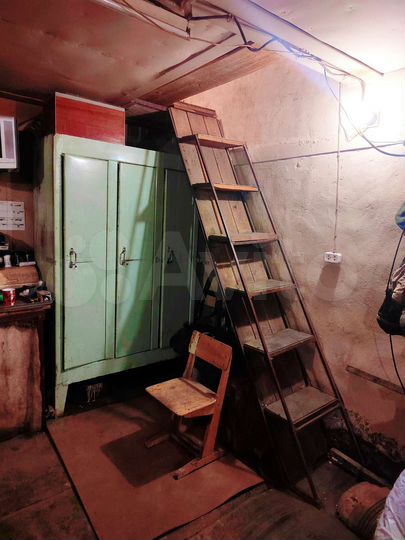 Гараж, 27 м²