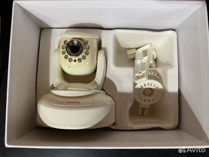 Видеоняня I baby monitor