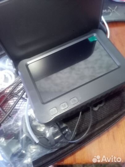 Подледная камера