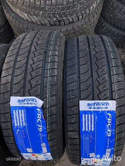 Saferich FRC79 235/50 R18 101H