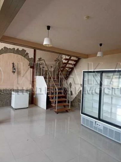 Продам помещение общественного питания, 630 м²