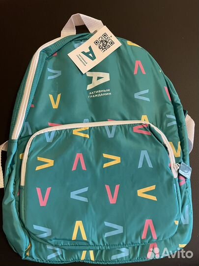 Рюкзак для школы,работы и отдыха