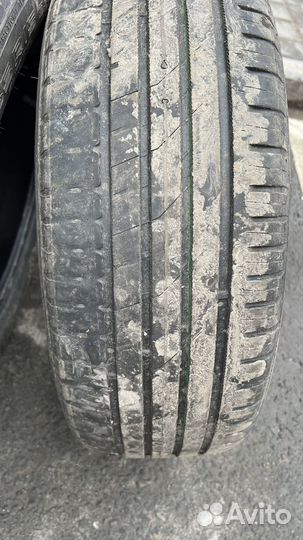 Nokian Tyres Hakka Green 2 195/65 R15