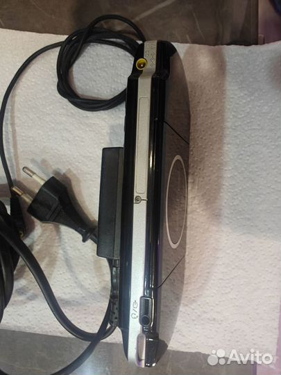 Sony psp 3001 прошитая