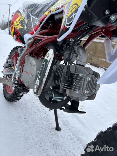 Rockot Basic 125E Jokster 2.0