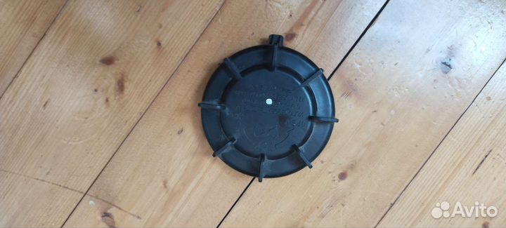 Крышка фары Hyundai Solaris