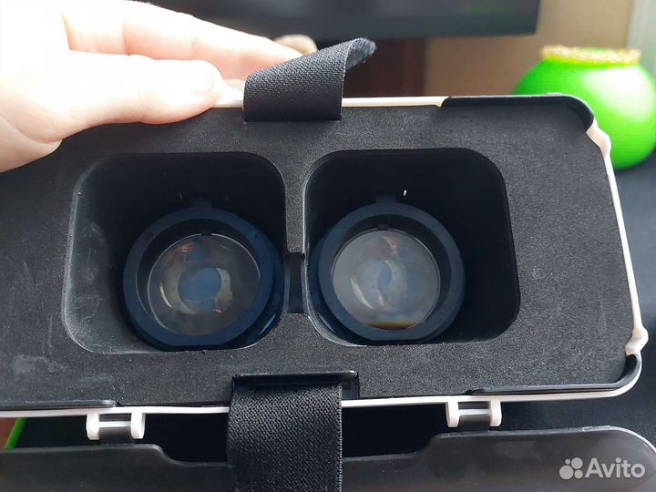 Vr очки для телефона