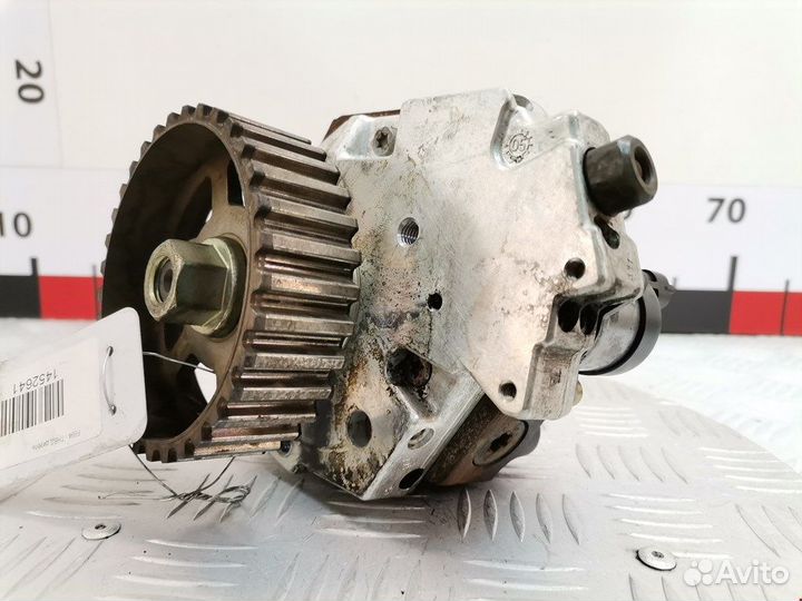 Тнвд для Ford C-MAX 1 1313844