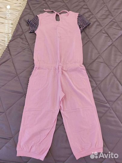 Домашний костюм, комбинезон р. 44-46-48