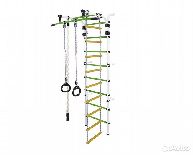 Шведская стенка