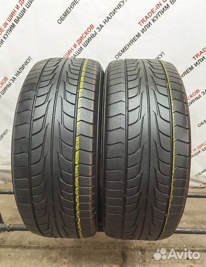 Firestone Firehawk Wide Oval 235/45 R17 94S