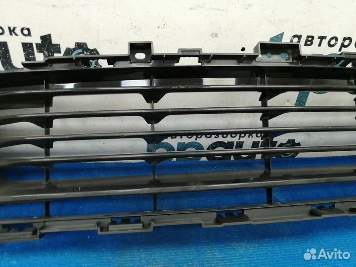 Решетка переднего бампера 6600124278 Geely Coolray