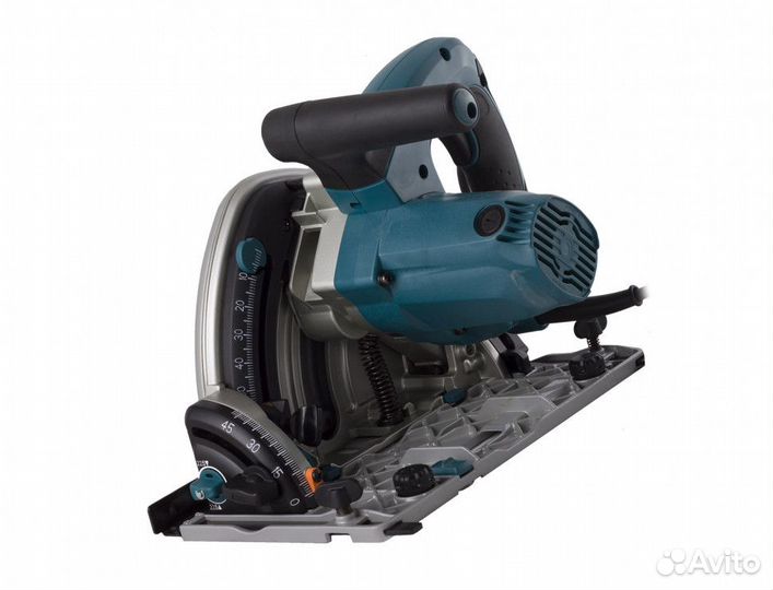 Пила циркулярная погружная makita SP 6000J