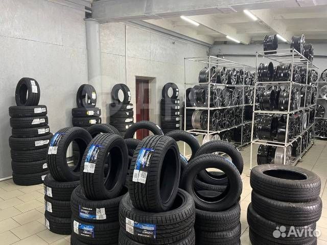 Nordman 8 205/50 R17 93T