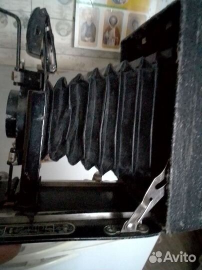 Фотоаппарат фотокор1