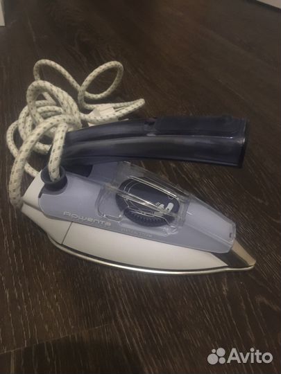 Утюг Rowenta