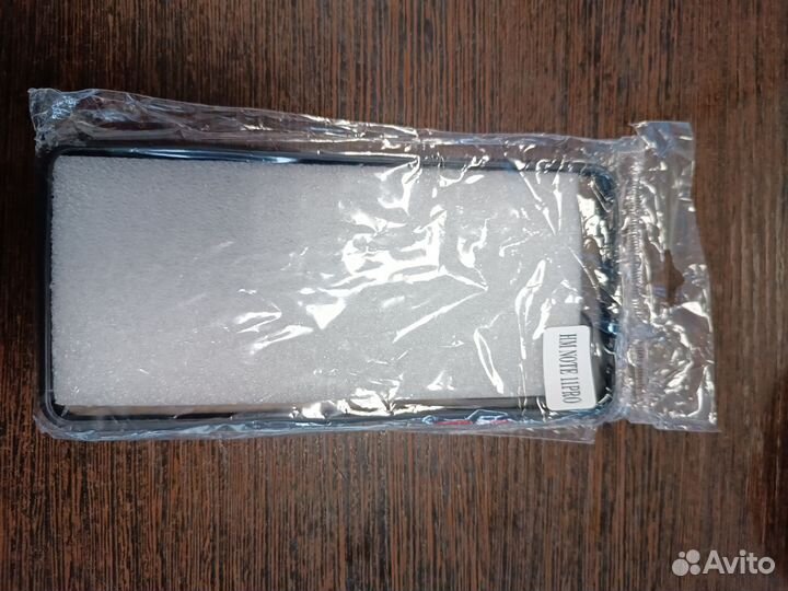 Защитный чехол на смартфон