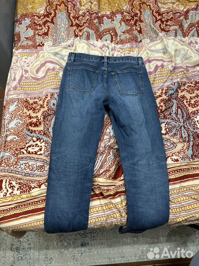 Джинсы uniqlo 29