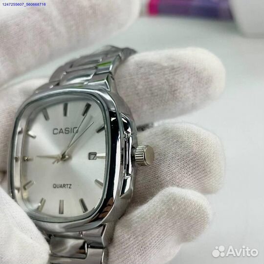 Мужские часы Casio (Арт.42668)