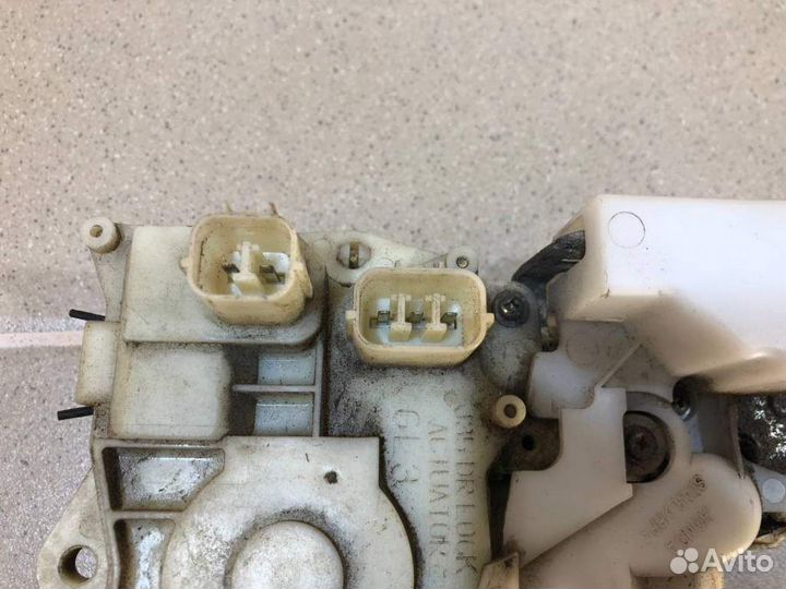 Активатор замка двери Acura MDX 2001-2006