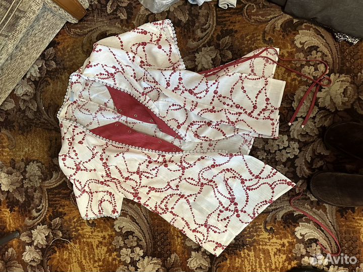 Женская одежда пакетом