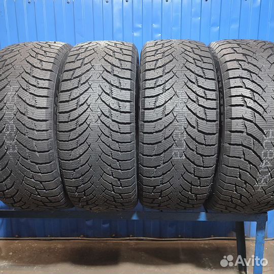 Tourador Ice Star TSW1 245/35 R20