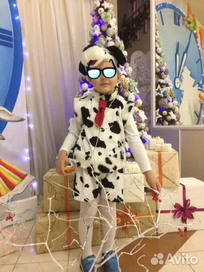 Карнавальный костюм