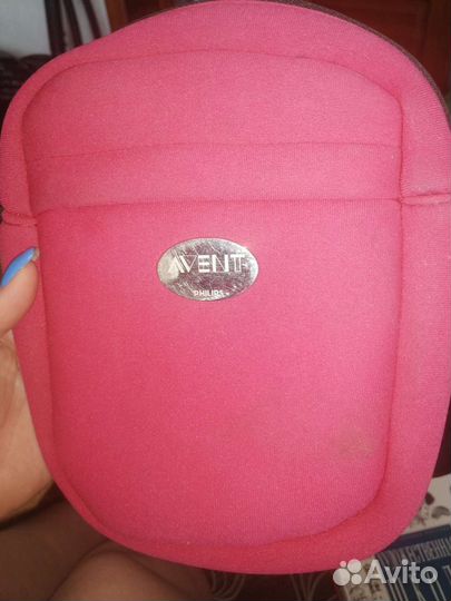 Термосумка для бутылочек Philips