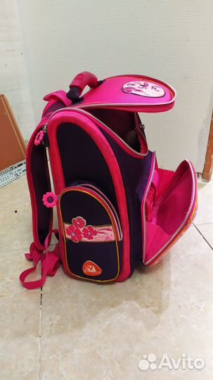 Ранец школьный My Brilliant Pony