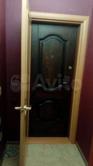 1-к. квартира, 31 м², 5/5 эт.