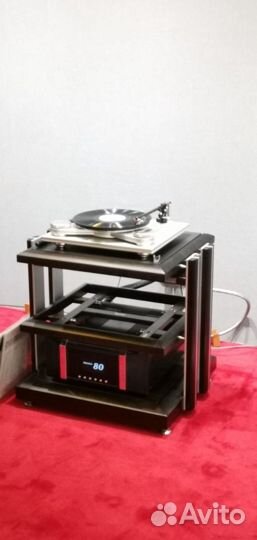 Стойки Hifistay,Finite Elemente MusicTools, Artesa
