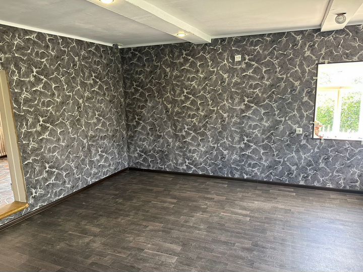 Дом 60 м² на участке 7 сот.