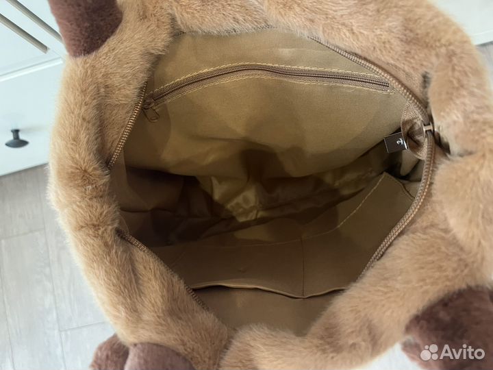 Сумка детская