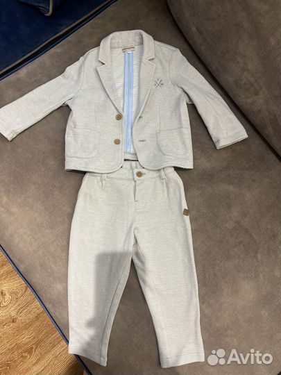 Костюм на мальчика original marines